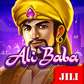 Ali Baba TP8