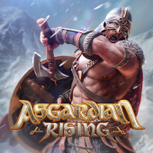 Asgardian Trỗi Dậy TP8
