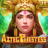 Nữ Tế Aztec TP8