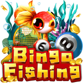 Câu Cá Bingo TP8