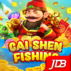 Câu Cá Thần Tài TP8