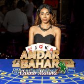 Casino Marina Andar Bahar TP8