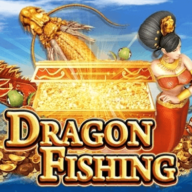 Câu Cá Rồng TP8