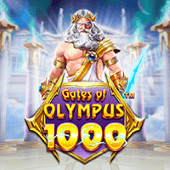 Cổng Olympus 1000 TP8
