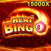 Bingo Nóng TP8