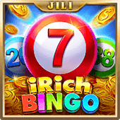 Bingo Irich TP8