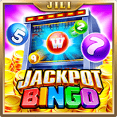 Bingo Jackpot TP8