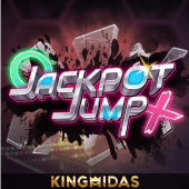 Nhảy Jackpot TP8