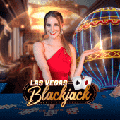 Blackjack Las Vegas TP8