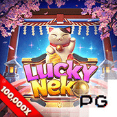 Mèo May Mắn TP8