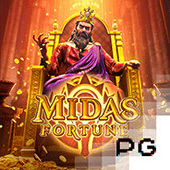Vận May Midas TP8