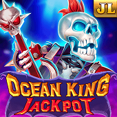 Vua Đại Dương Jackpot TP8