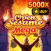 Mở Sesame Mega TP8