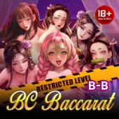 Baccarat Blockchain Sexy TP8