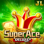 Siêu cấp Ace Deluxe TP8