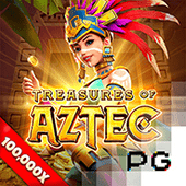 Kho Báu Aztec TP8