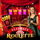 Roulette Tối Thượng TP8