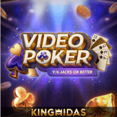 Video Poker TP8